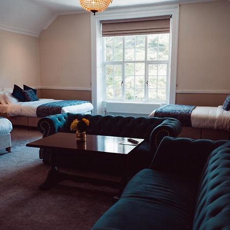 Greenway Manor Hotel Ballyduff  Bagian luar foto