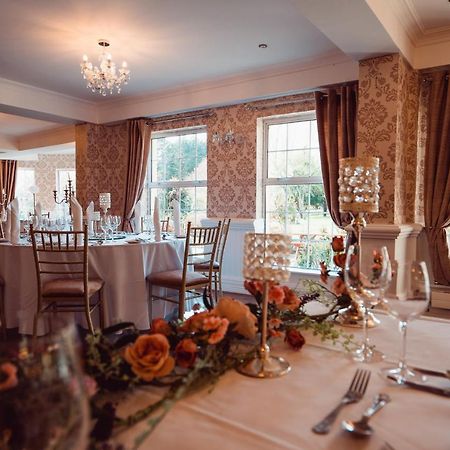 Greenway Manor Hotel Ballyduff  Bagian luar foto