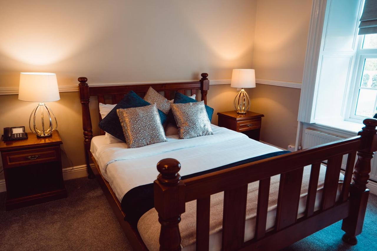 Greenway Manor Hotel Ballyduff  Bagian luar foto