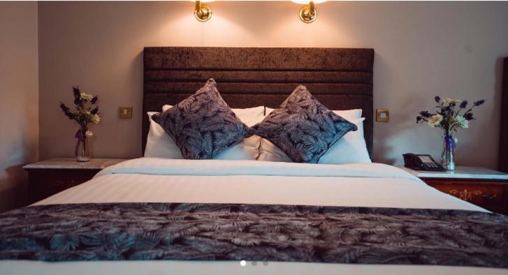 Greenway Manor Hotel Ballyduff  Bagian luar foto