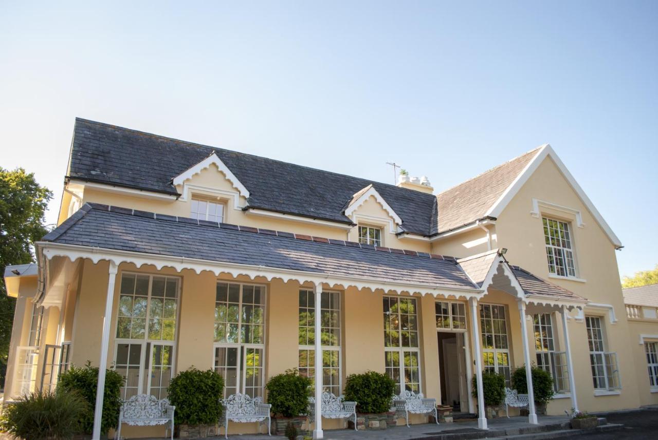 Greenway Manor Hotel Ballyduff  Bagian luar foto